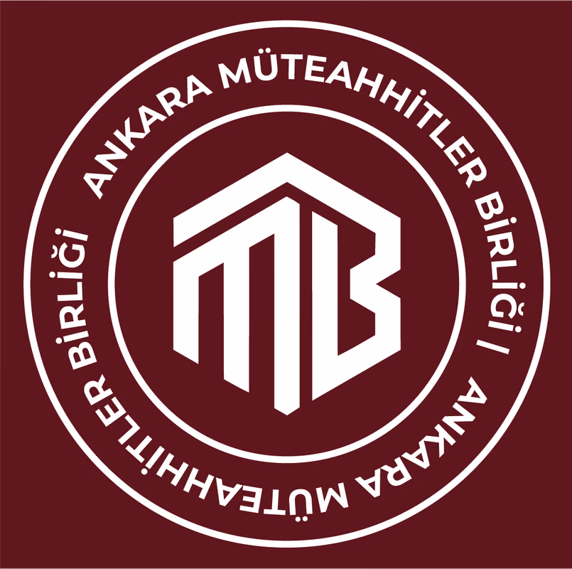 Ankara Müteahhitler Birliği Logosu