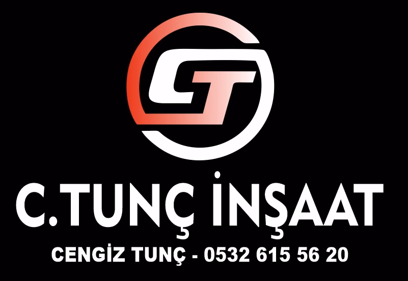 CENGİZ TUNÇ İNŞAAT