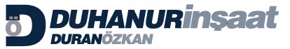 DUHARNUR İNŞAAT MİMARLIK MÜHENDİSLİK TAAHÜT YAPI MALZEMELERİ TİC. LTD. ŞTİ.