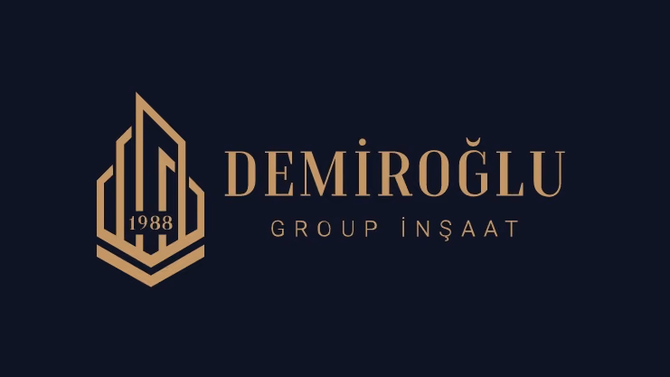 DEMİROĞLU GRUP İNŞAAT