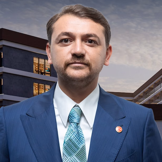 Cengiz Gökay