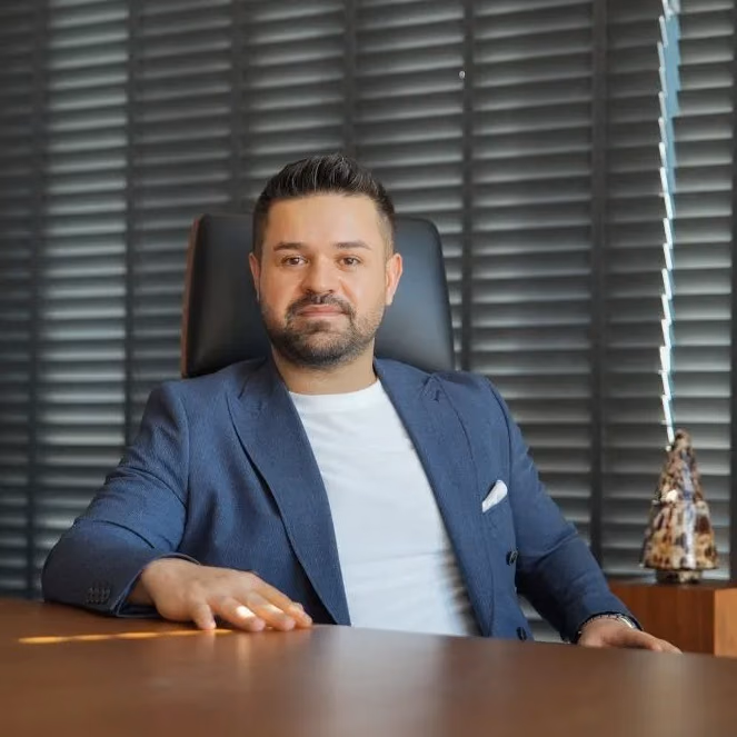 Murat KARAARSLAN