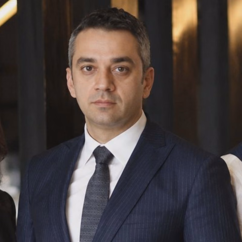 SERKAN YILDIZ