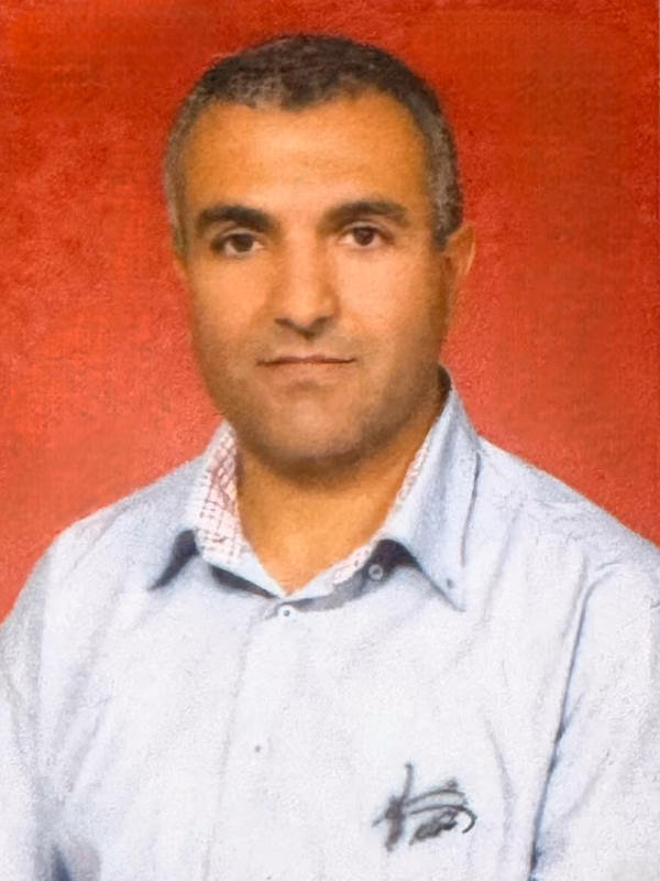 MEHMET ALİ SAYILIR