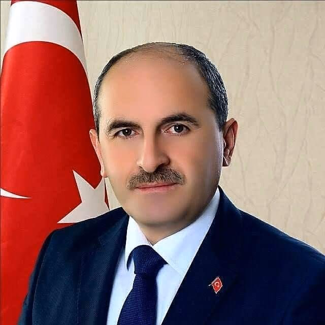 ALİ ÇELEN