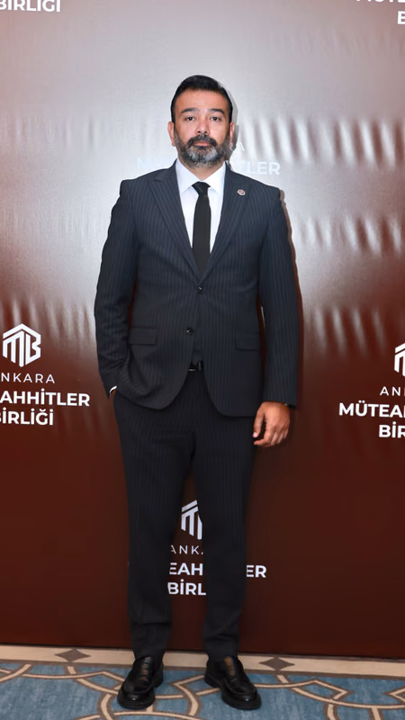EREN DEMİR