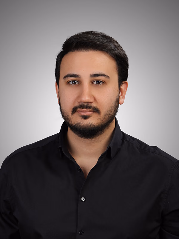 YASİN DEMİR